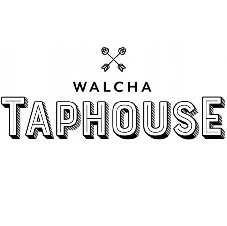 Walcha Taphouse Logo